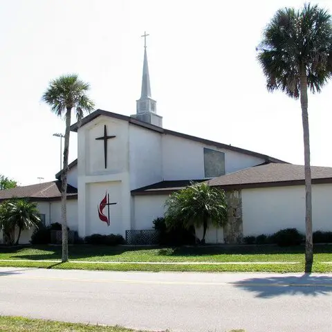 Grace United Methodist Church - Merritt Island, Florida