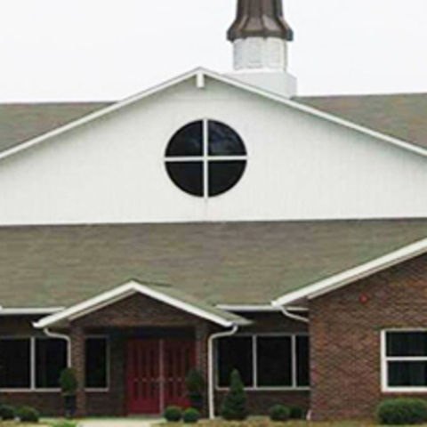 Unity Lutheran Church - Hickory, North Carolina