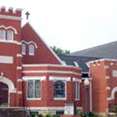 Calvary Lutheran Church - Chillicothe, Ohio