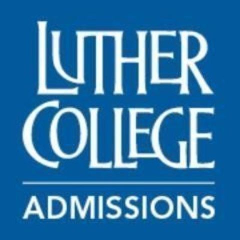 Luther College Lutheran Church - Decorah, Iowa