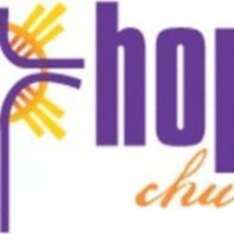 Hope Church Presbyterian - Tampa, Florida