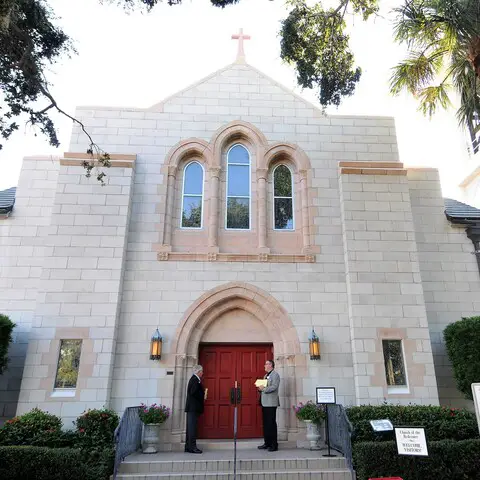 Church of the Redeemer Sarasota - Sarasota, Florida