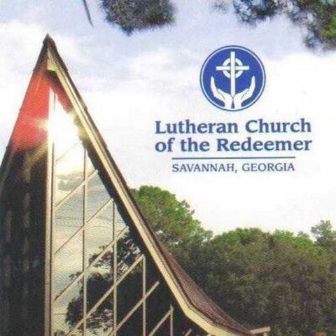 Redeemer Lutheran Church - Savannah, Georgia