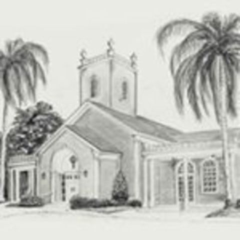 Royal Poinciana Chapel - Palm Beach, Florida