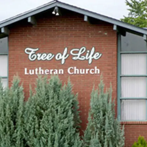 Tree of Life Lutheran Church in Terrace Heights - Yakima, Washington