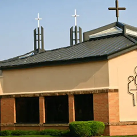 Bethany Lutheran Church - Elkhorn, Nebraska