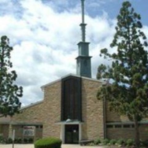 St Andrew Lutheran Church - Perkasie, Pennsylvania