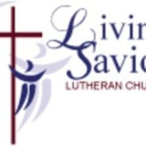 Living Savior Lutheran Church - Valrico, Florida