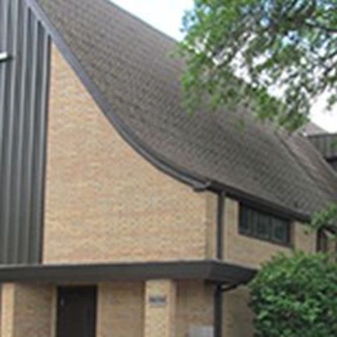 Our Savior's Lutheran Church - Cedar Rapids, Iowa