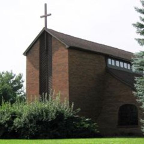 Our Saviour Lutheran Church - Christiansburg, Virginia