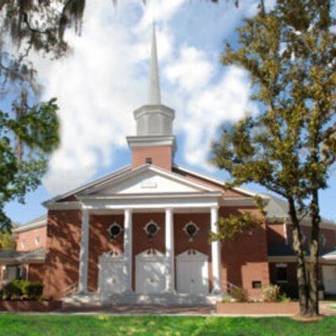 First United Methodist Church - Oviedo, Florida