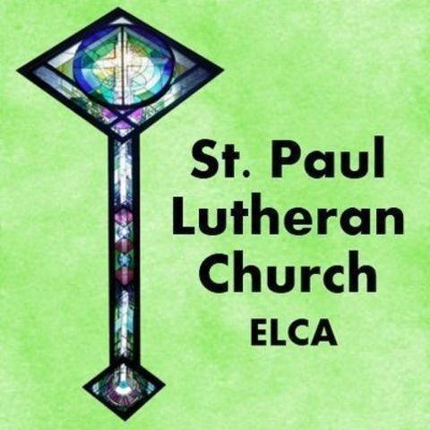 St Paul Lutheran Church - Pensacola, Florida