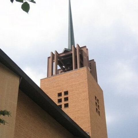 Gustavus Adolphus Lutheran Church - Saint Paul, Minnesota
