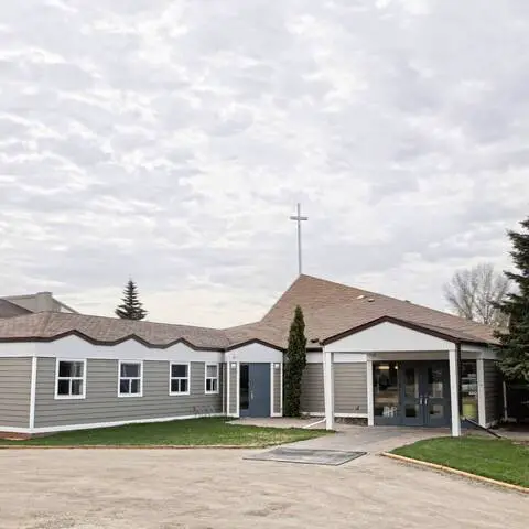Good Shepherd Lutheran Church - Saskatoon, Saskatchewan