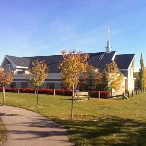 Emmanuel Community Church - Calgary, Alberta