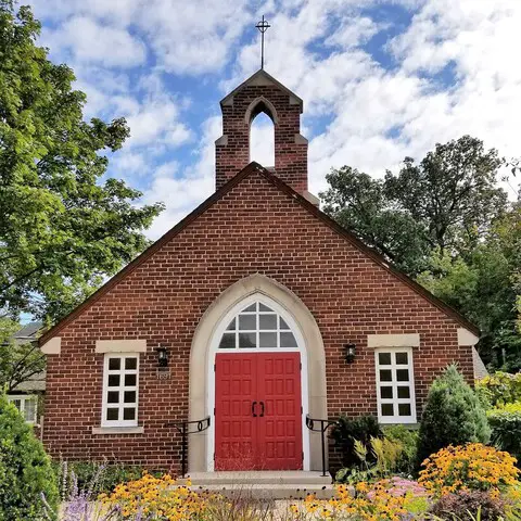 Lithuanian Lutheran Church of The Redeemer - Toronto, Ontario