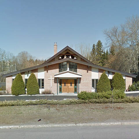 Our Saviour's Lutheran Church of Thunder Bay - Thunder Bay, Ontario