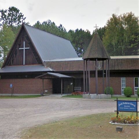 Faith Evangelical Lutheran Church - Deep River, Ontario