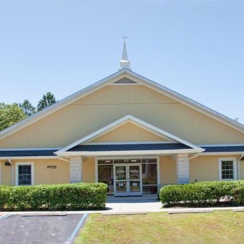 SonRise Community Church - New Port Richey, Florida