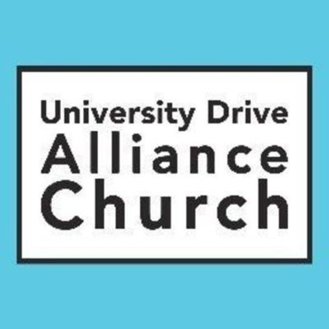 University Drive Alliance Church - Lethbridge, Alberta