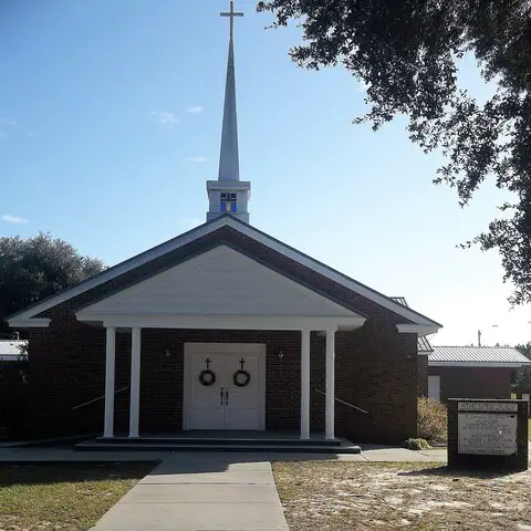 Bethel Baptist Church - Trenton, Florida