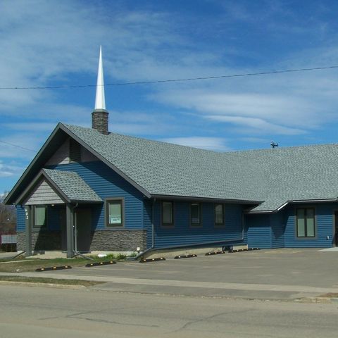 Harbour Light Alliance Church - Cold Lake, Alberta