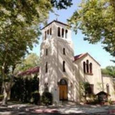 First Presbyterian Church - Tracy, California
