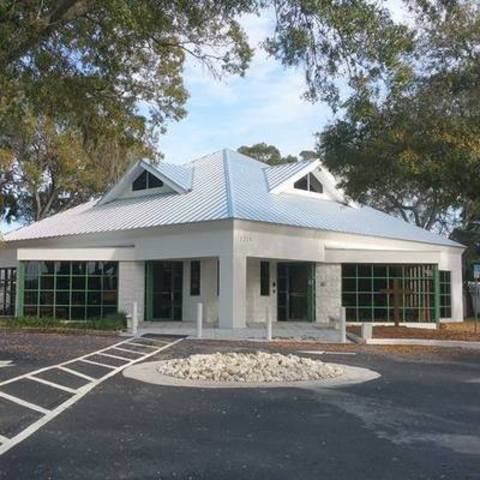 Oak Pointe Presbyterian Church, Bradenton, Florida, United States