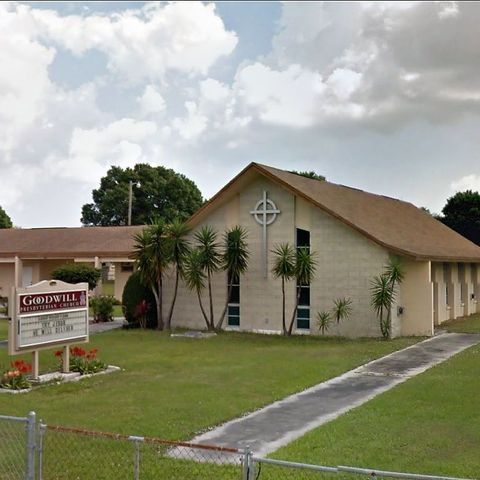 Goodwill Presbyterian Church - Fort Pierce, Florida