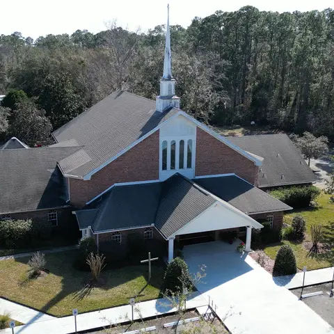 Geneva Presbyterian Church - Jacksonville, Florida