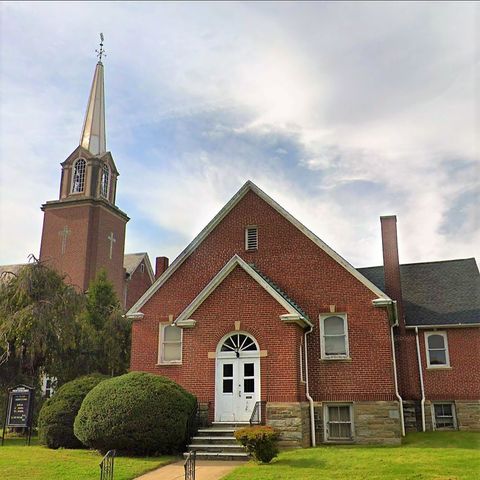 Yeadon Presbyterian Church - Yeadon, Pennsylvania