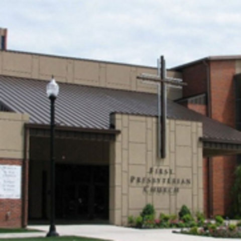 First Presbyterian Church - Norman, Oklahoma