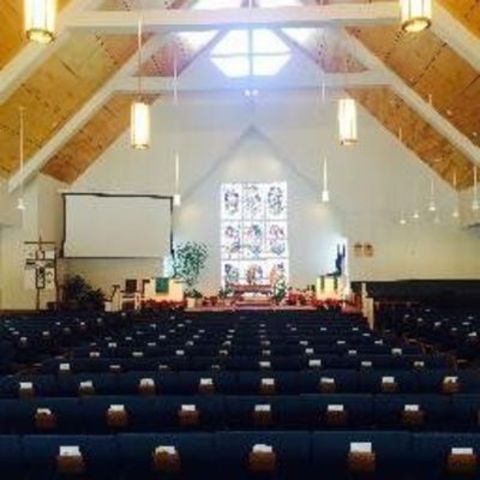 Patuxent Presbyterian Church - California, Maryland