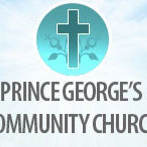 Prince Georges Community Presbyterian Church - Bowie, Maryland