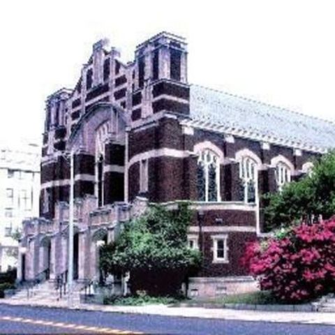 First Presbyterian Church - Durham, North Carolina