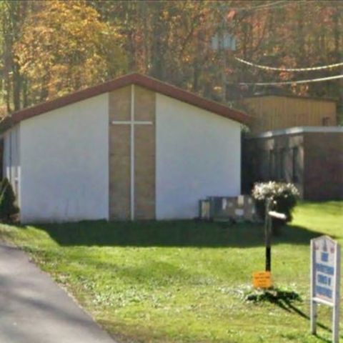 First Presbyterian Church - Whitesville, West Virginia