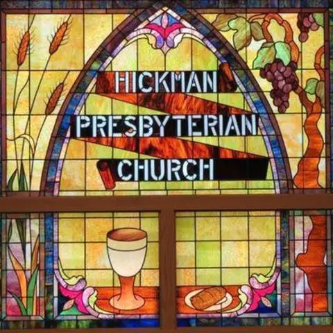 Hickman Presbyterian Church - Hickman, Nebraska