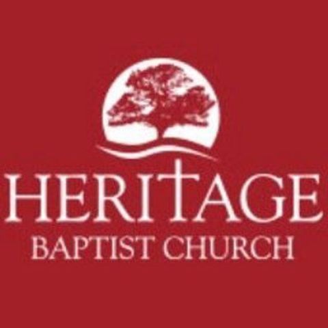 Heritage Baptist Church - Cartersville, Georgia