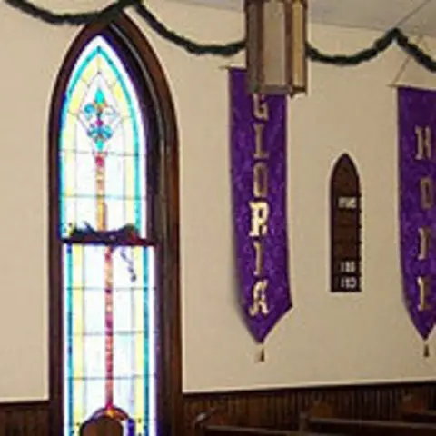 Community Presbyterian Church - Forsyth, Missouri