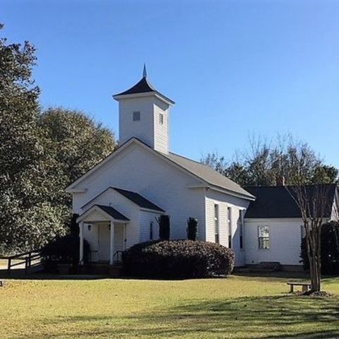 Manly Presbyterian Church - Southern Pines, North Carolina