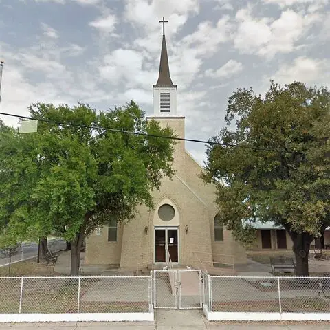 Sinai Presbyterian Church - Laredo, Texas