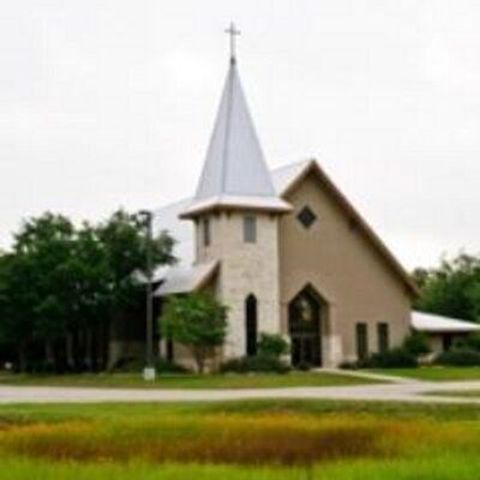 Round Rock Presbyterian Church - Round Rock, Texas