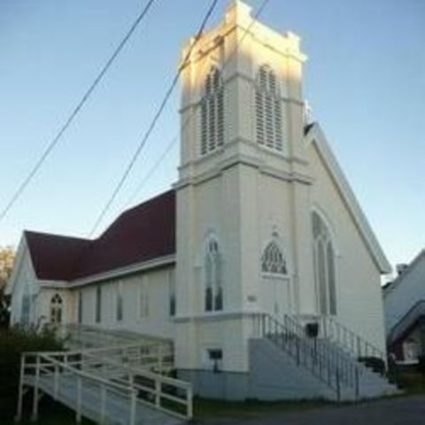 St. Alban's Church - Dartmouth, Nova Scotia