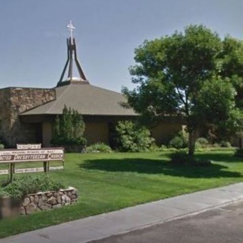 Fort Morgan United Presbyterian Church - Fort Morgan, Colorado