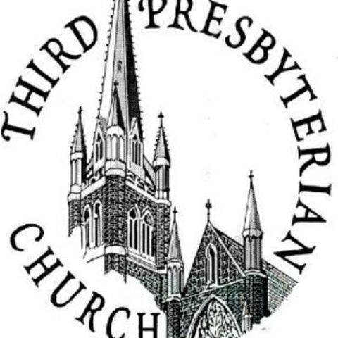 Third Presbyterian Church - Pittsburgh, Pennsylvania