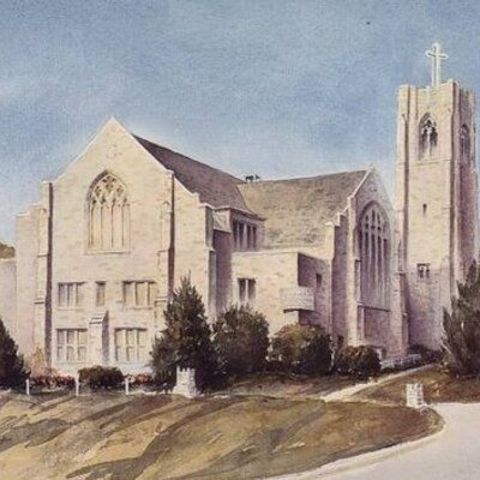 Carmel Presbyterian Church - Charlotte, North Carolina