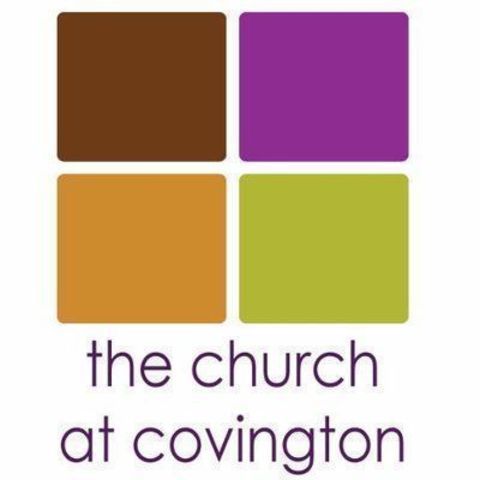 Church At Covington - Oxford, Georgia