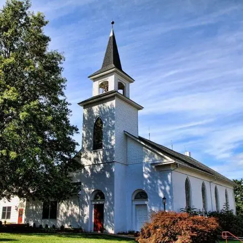 Beemerville Presbyterian Church - Wantage, New Jersey