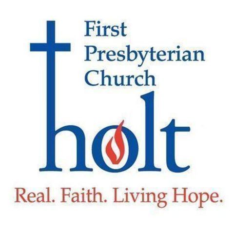First Presbyterian Church - Holt, Michigan