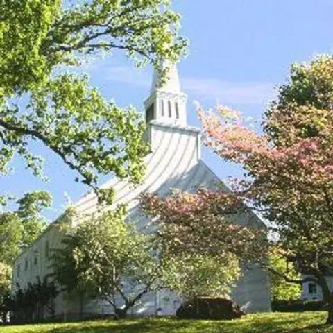 South Salem Presbyterian Church - South Salem, New York